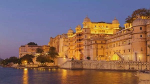 Guess the place from the picture: This Indian city is known for its lakes and palaces
