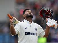 Greg Chappell: Rishabh Pant is Redefining Cricket with His Fearless Batting