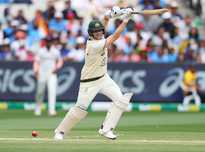 Smith Set for Second Test Comeback After Unique Baseball Cage Recovery