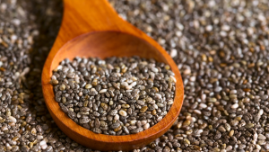 Boost Your Morning: 5 Soaked Superfoods for Gut Health and Energy