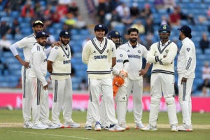 India Confronts Edgbaston Jinx in Pursuit of Series-Leveling Victory Against England
