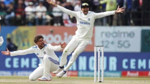 India vs. England: Calls Mount for Kuldeep Yadav's Inclusion After Edgbaston Test Loss