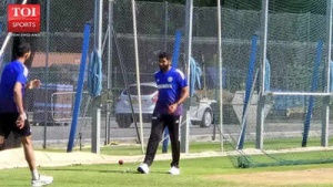 Bumrah's Birmingham Bowling Blitz: Enigmatic Pace and Kuldeep's Relentless Pursuit Ahead of Second Test