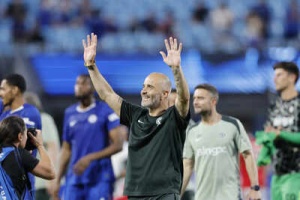 Club World Cup Chaos: Chelsea Boss Maresca Slams US Hosting After Lightning Delay