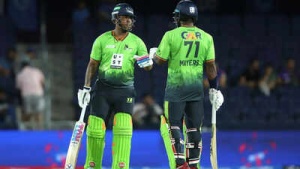 Seattle Orcas Surge into MLC Playoff Hunt; Knight Riders Plunge to Bottom After Thrilling Chase
