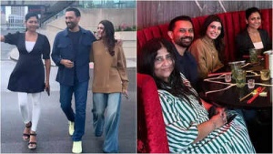 Samantha Ruth Prabhu and Filmmaker Raj Nidimoru Fuel Dating Rumors with Cozy US Trip Photos