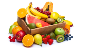 Fruits on an Empty Stomach: Diabetes Risk or Dietary Myth? Expert Weighs In