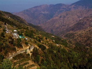 6 Undiscovered Uttarakhand Hill Stations for a Tranquil Escape