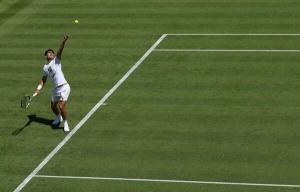 Wimbledon Eyes India: Tennis Tournament Courts Cricket-Loving Nation for Growth