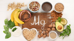 Magnesium: The Underappreciated Mineral Key to Sleep, Stress Relief, and Overall Health
