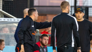 Dorking Wanderers Manager Banned After Sexist Remarks About Female Referees Surface Online
