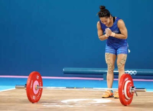 Mirabai Chanu shifts scales: Fresh weight class, revamped game plan