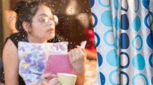 Wasted another day feeling unproductive because of the rain? Try these 5 tricks​