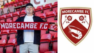 Historic! Morecambe FC become first English club to be owned by Sikhs, appoint Sikh manager