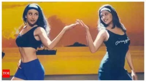 Karisma Kapoor says no actress wanted to share screen with Madhuri Dixit in Dil Toh Pagal Hai for THIS reason: 'It was my mom who encouraged me to...'
