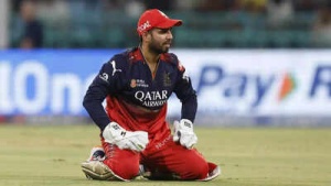 Asia Cup: How Jitesh Sharma kept the competition at bay