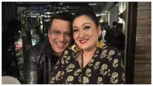 Sunita Ahuja once broke silence on divorce rumors with Govinda: If anyone dares to separate us...'