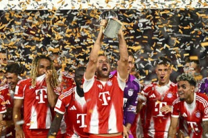 Bundesliga: Bayern Munich and RB Leipzig clash in season opener - When and where to watch live in India