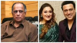 Pahlaj Nihalani once clarified Govinda and Sunita Ahuja have always lived separately: 'Their marriage will survive even if he has 10 affairs'