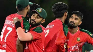 Asia Cup 2025: Bangladesh name Liton Das-led squad; wicketkeeper-batter returns after 3 years