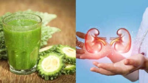 Is drinking karela juice daily food for your kidneys? Know its benefits and risks