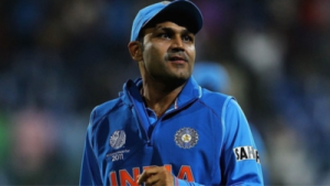 Sehwag Recalls Heated Exchange with Greg Chappell: 'Keep Your Distance' He Told Dravid After Dressing Room Spat