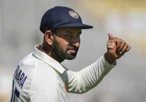 Cheteshwar Pujara: 'Time to give the next generation a chance' – Post-retirement interview