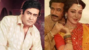 Rajesh Khanna's Public Display with Hema Malini Left Sanjeev Kumar 'Humiliated' and Heartbroken: A Bollywood Rivalry Revisited