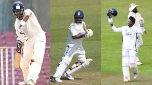 Duleep Trophy Preview: India’s fringe stars eye Test openings in Bengaluru