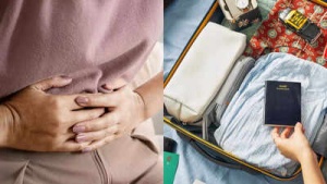 Navigating Travel With IBS: Expert Tips for a Stress-Free Trip