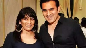 Archana Puran Singh Reveals Marriage to Parmeet Sethi Faced 