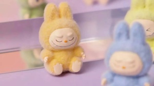 Meet Mini Labubu: The cutest new arrival in the Labubuverse