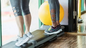 Simple exercise to lower blood sugar after meals, says French biochemist