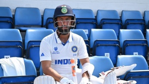 Cheteshwar Pujara, last of India's Test purists, retires from all forms of cricket