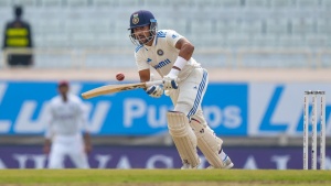 Duleep Trophy Hit by Setbacks: Jurel Out with Groin Injury, Easwaran Falls Ill