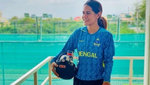 India left-arm spinner Gouher Sultana retires from all forms of cricket