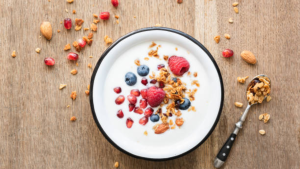 Prebiotics vs probiotics: What's the difference, and which one is better for gut health