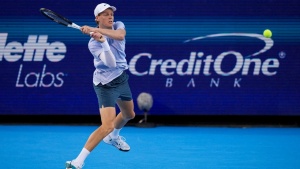 US Open 2025, Day 3 Order of Play: Sinner, Swiatek set to be in action