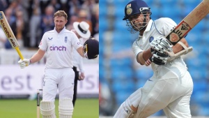 Sachin Tendulkar breaks silence on Joe Root nearing his all-time Test runs milestone