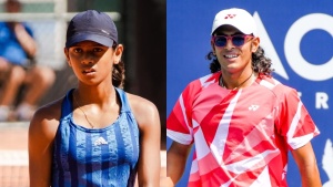From Maaya Rajeshwaran to Kriish Tyagi: Junior India stars to watch out for at US Open