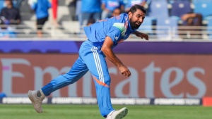 Why do you want me to retire? Shami says fire burning despite selection snubs