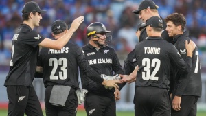 Santner, Phillips among big names injured for New Zealand ahead of long home season