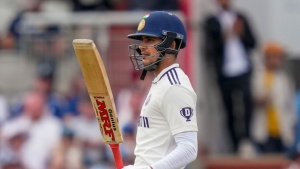 Shubman Gill's Illness Forces Duleep Trophy Withdrawal; Ankit Kumar to Captain North Zone