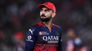 Virat said he would play like a lion, not Impact Player, till he retires: RCB teammate