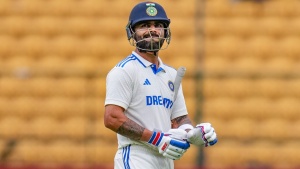 Virat Kohli was feeling like he was not wanted in the Test team: Former India batter
