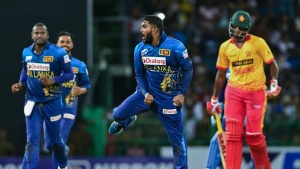 Sri Lanka's Wanindu Hasaranga Ruled Out of Zimbabwe T20Is, Asia Cup Preparation Dealt Blow