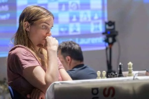 French Transgender Chess Player Yosha Iglesias Defies Online Hate, Secures Historic National Title