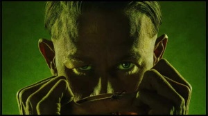 October 2025 Streaming Guide: 'Lazarus,' 'Ed Gein Story,' and More New Series to Watch