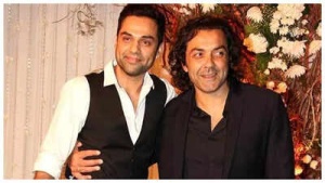Deol Brothers Unite for Hilarious Ad with Surprise Sunny Deol Cameo: Viral Campaign Sparks Social Media Frenzy