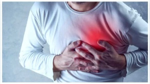 5 Early Warning Signs of Heart Trouble Young Adults Shouldn't Ignore | World Heart Day Alert